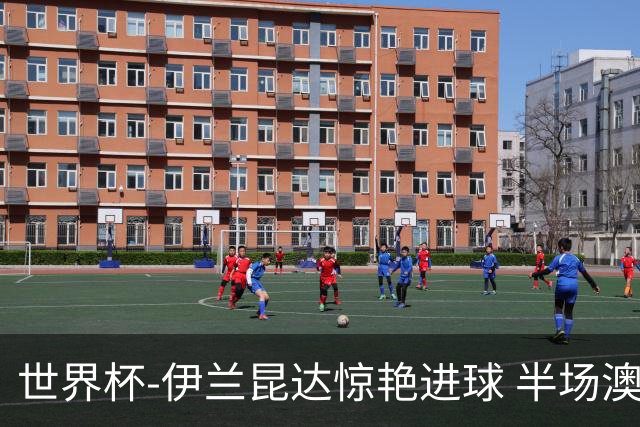 世界杯-伊兰昆达惊艳进球 半场澳大利亚1-0土耳其